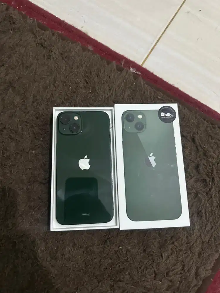 iphone 13 ibox 128 bh 87