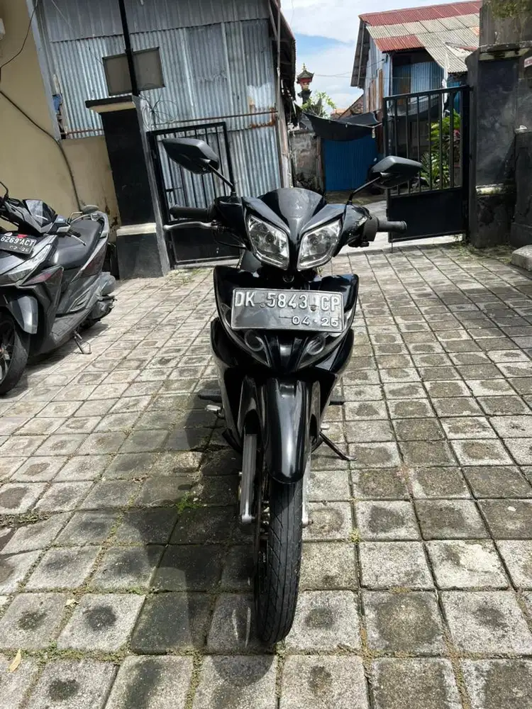 Jupiter Z 2010 Robot