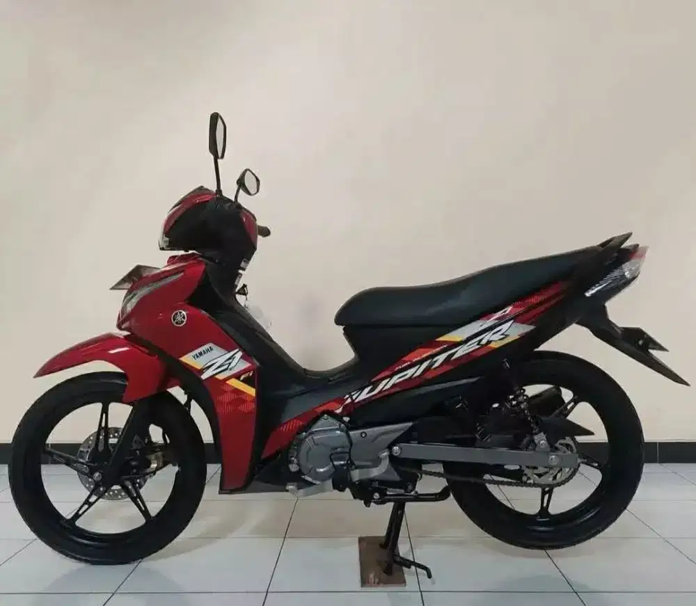 Jupiter Z1 varian warna