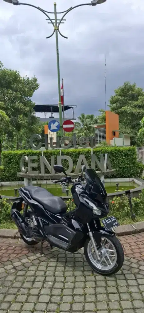 Honda ADV 150 Cbs 2021