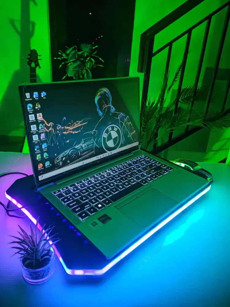 HP Elitebook 845 G7 S77 (AMD RYZEN 5 PRO) SLIM