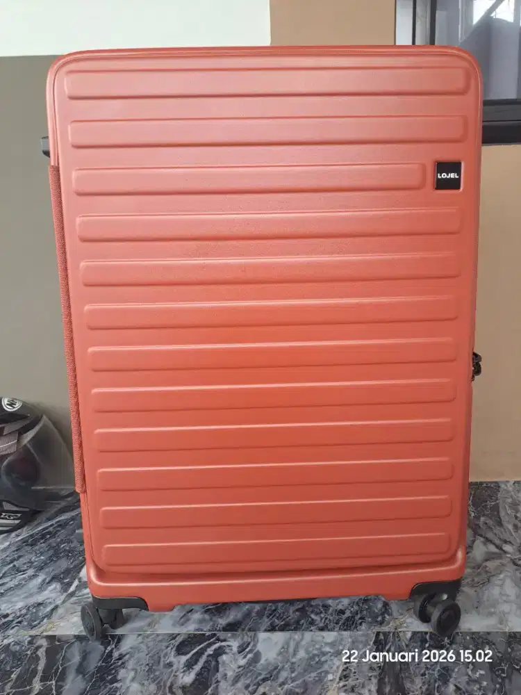 LOJEL CUBO REFRESH 75 ( Original 100% & Good )