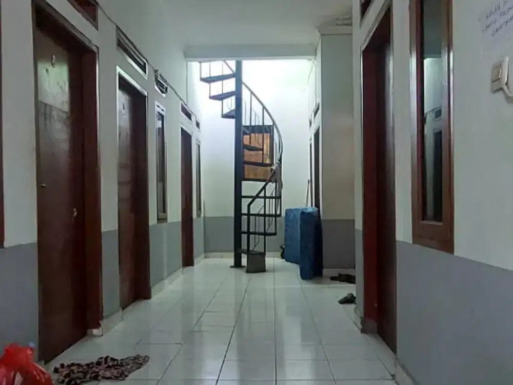 Dijual Kosan Murah Aktif dekat Lengkong Alun-alun Kota Bandung