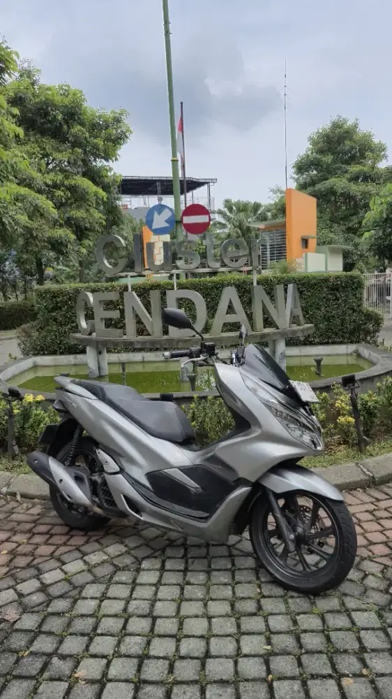 Honda PCX 150 Cbs 2019
