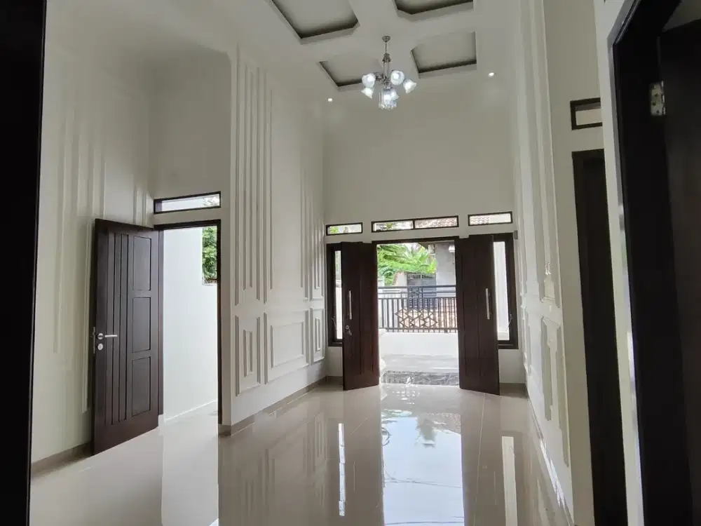 RUMAH MURAH KEDATON BANDAR LAMPUNG