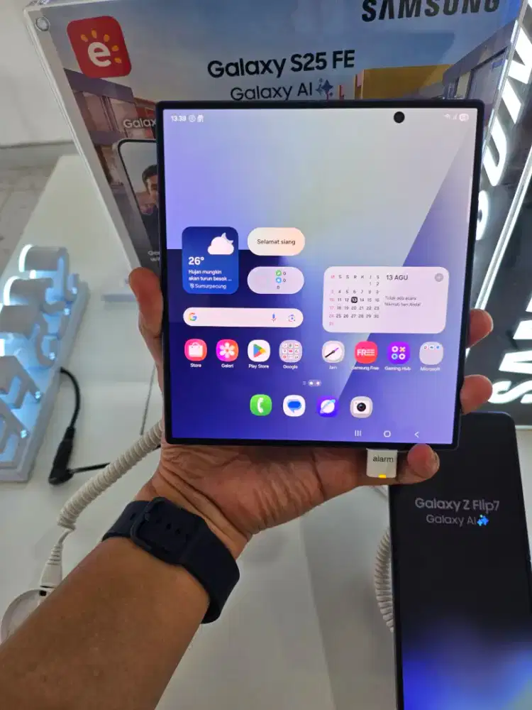 SAMSUNG GALAXYNYA BONUS HINGGA 5JUTAAN