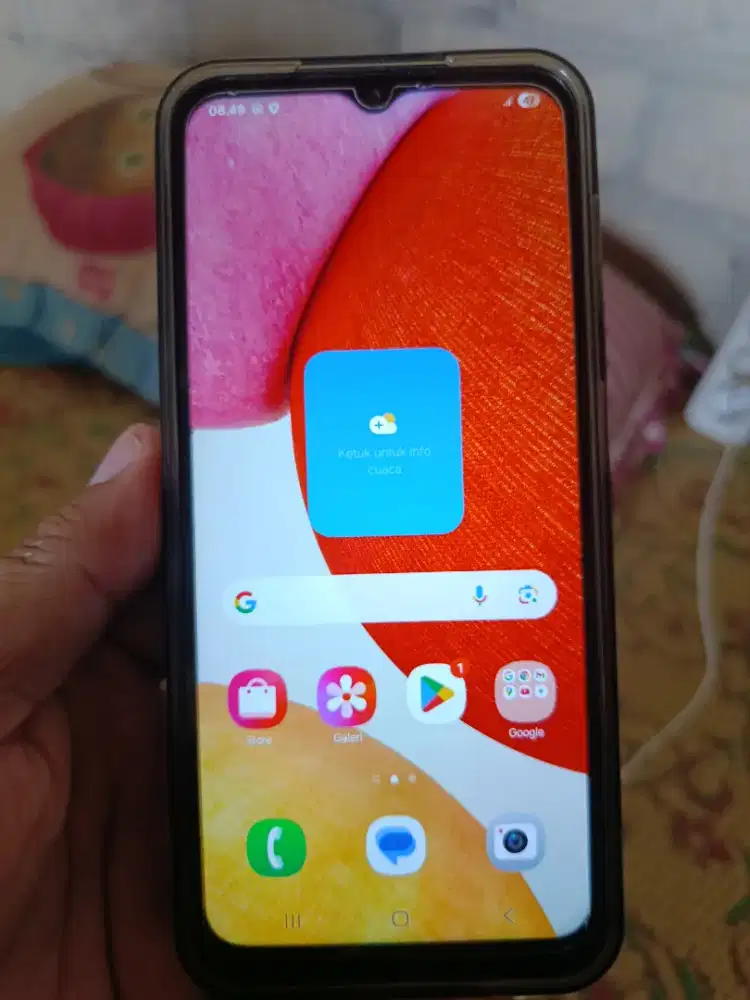 Samsung a14 ram 4/128