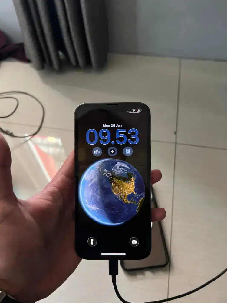 iphone 13 promax 256gb inter allop