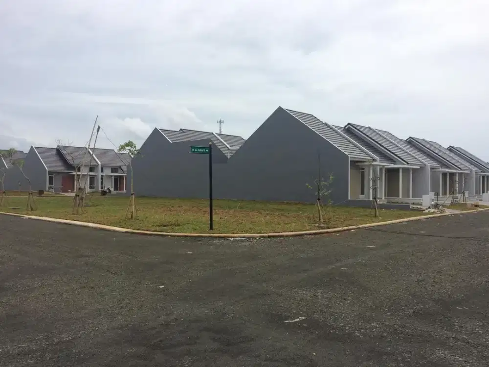 Kavling Premium Siap Bangun di Suvarna Sutra!