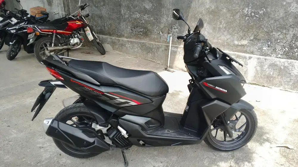 Vario 160 2025 murah