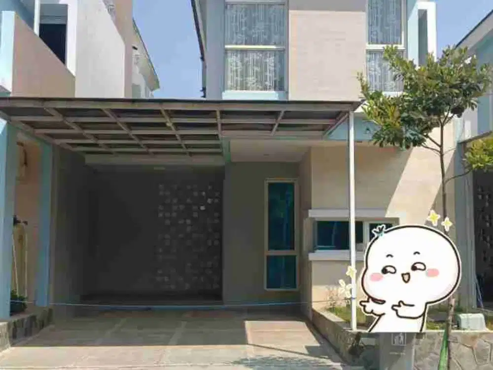 Rumah Harga Terjangkau