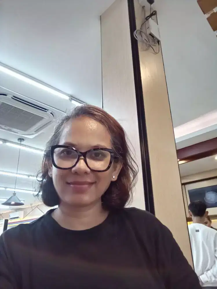 Mencari kerja sebagai tenaga Admin/Sekretaris