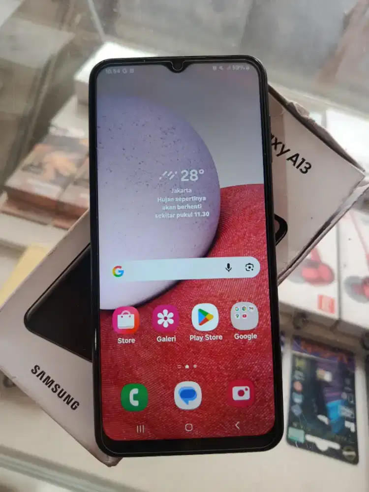 Samsung A13 6/128 GB