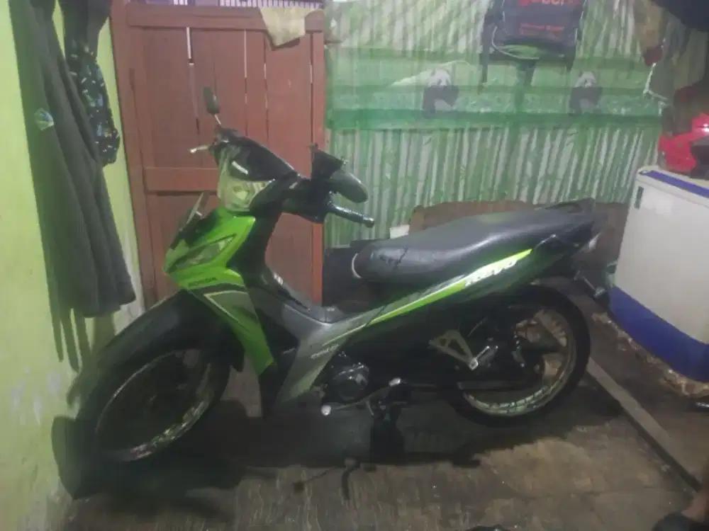 Jual Revo fi 2014