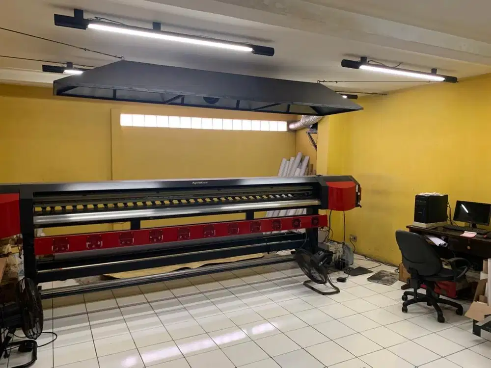 MESIN DIGITAL PRINTING