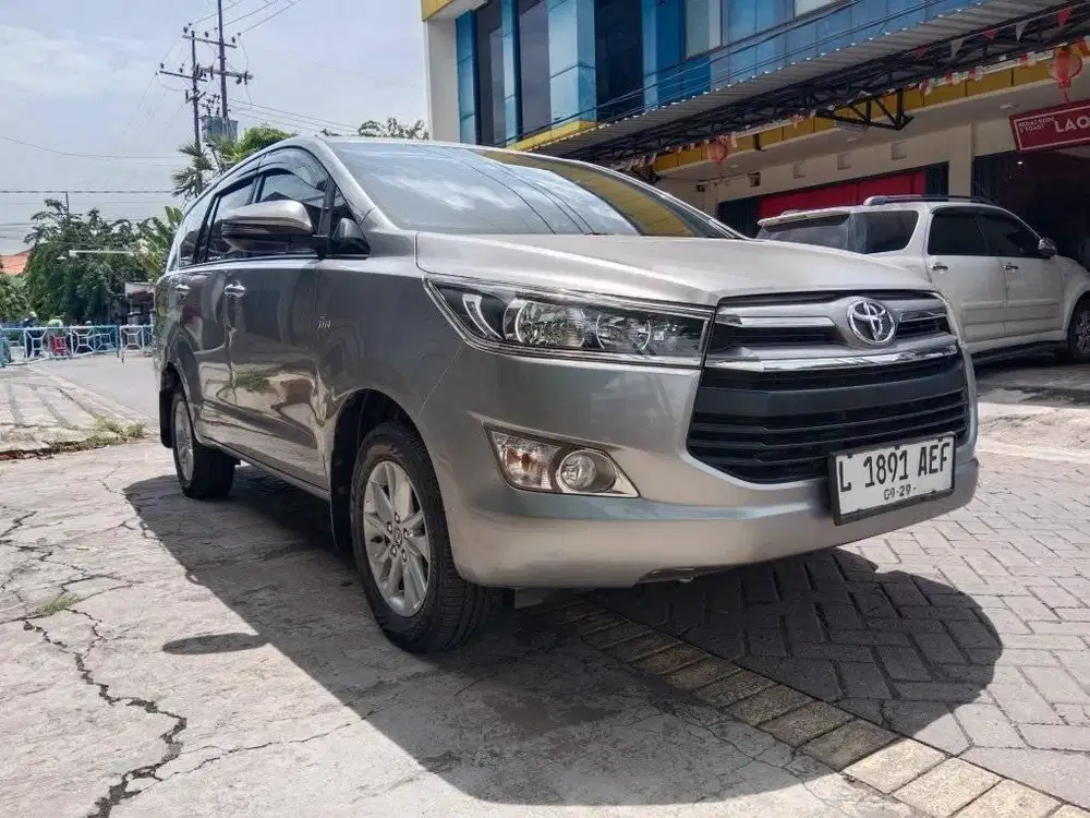 DP 5 JT # INNOVA REBORN 2.0 G AT 2019