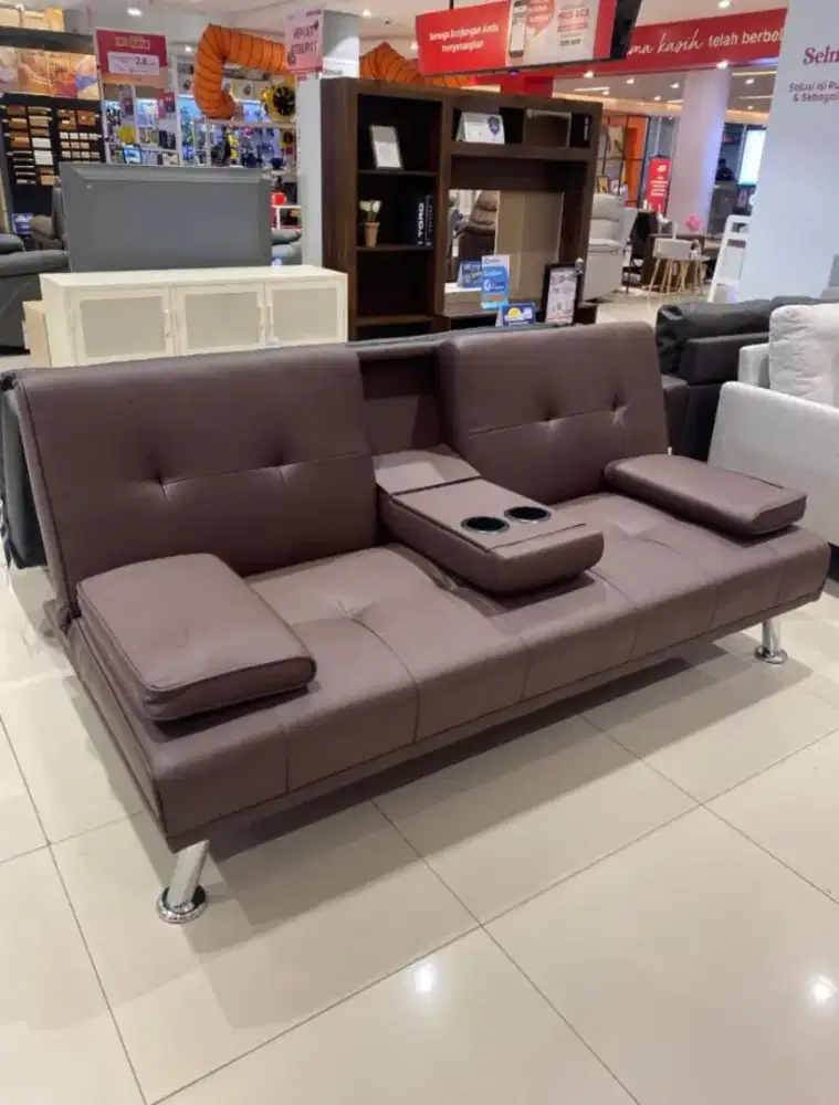 Sofa bed geni selma