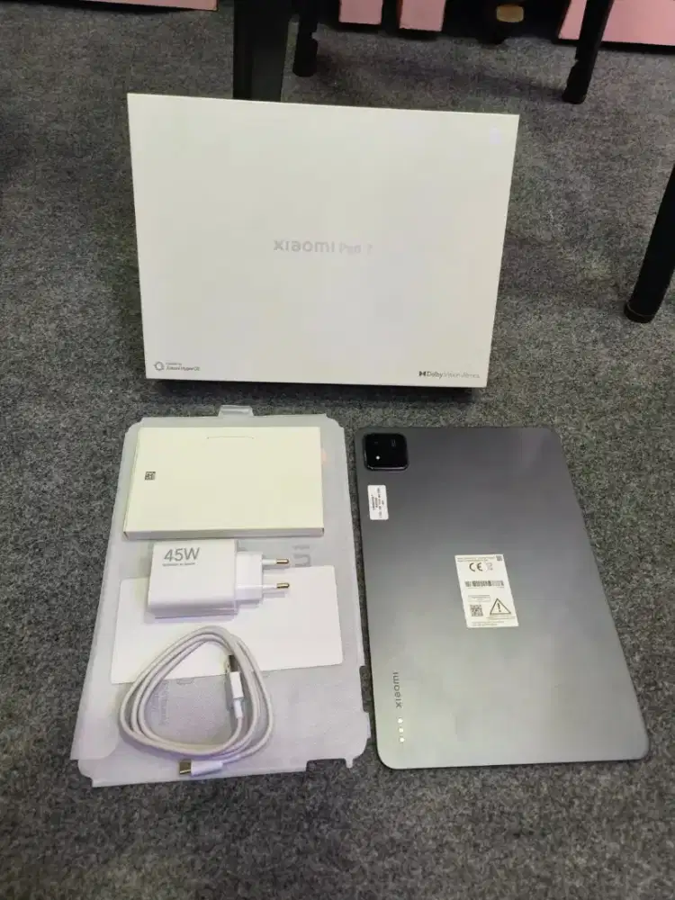 [Seken] Xiaomi Pad 7 8/256gb