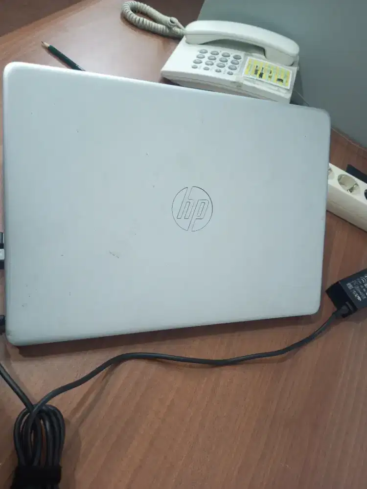 Laptop Hp AMD A4-9125 Radeon R3, Ram 4GB