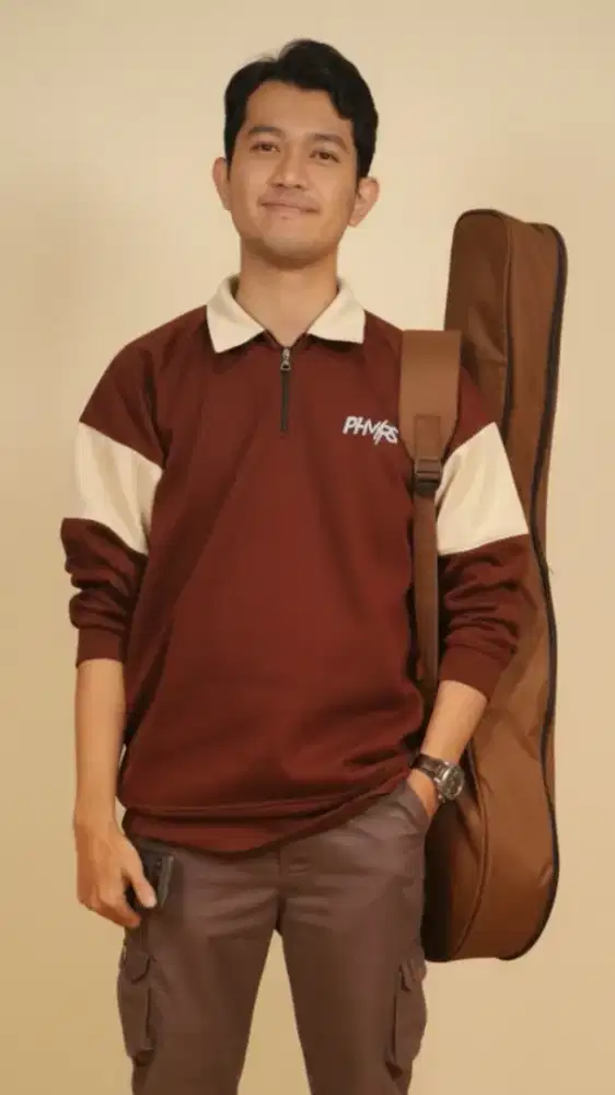 Freelance Acoustic Perform (Cafe)