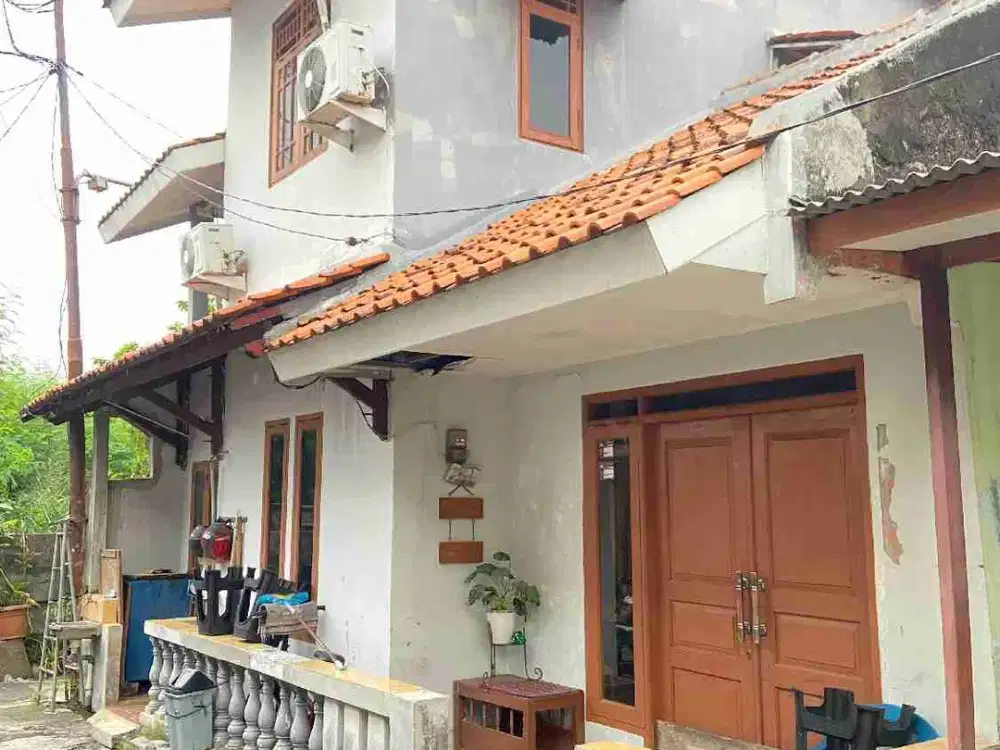 Dijual Cepat Rumah siap huni Srengseng Kembangan Jakarta Barat
Baru renov