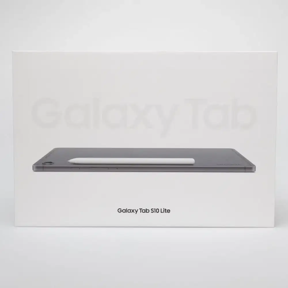 Samsung Tab S10 Lite