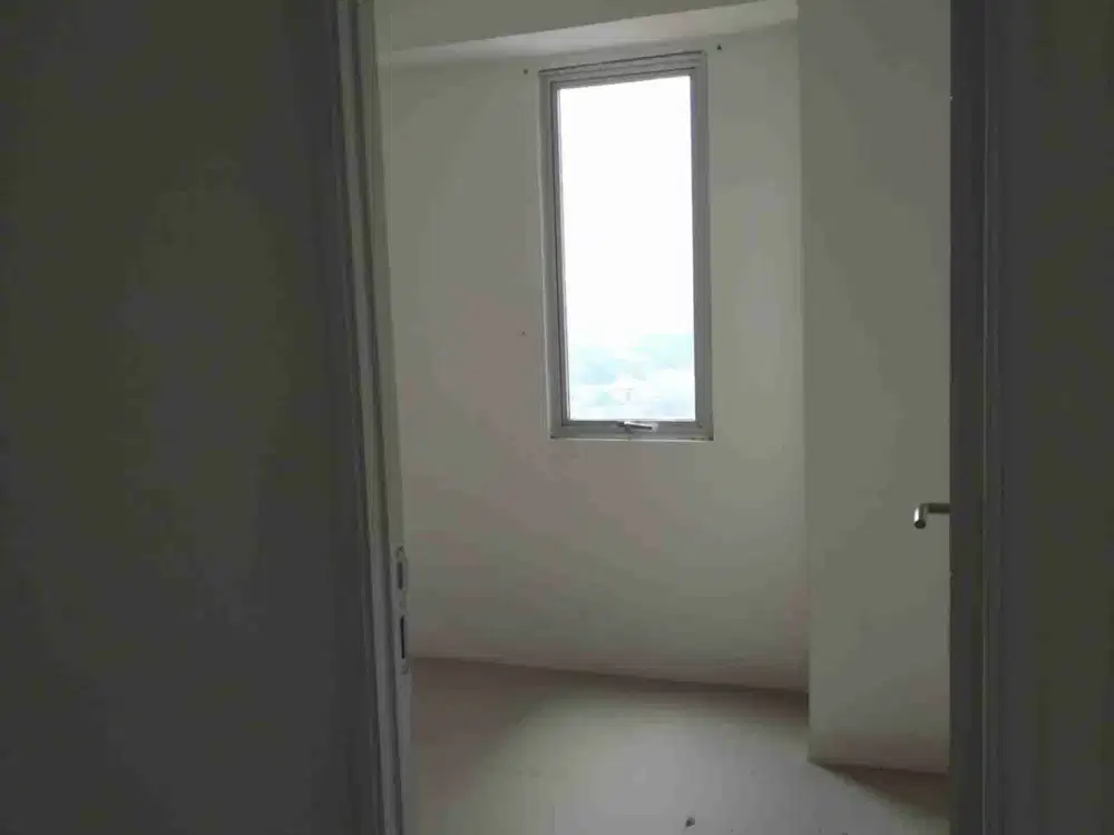 sewa apertemen bassura 2 br hook kosongan