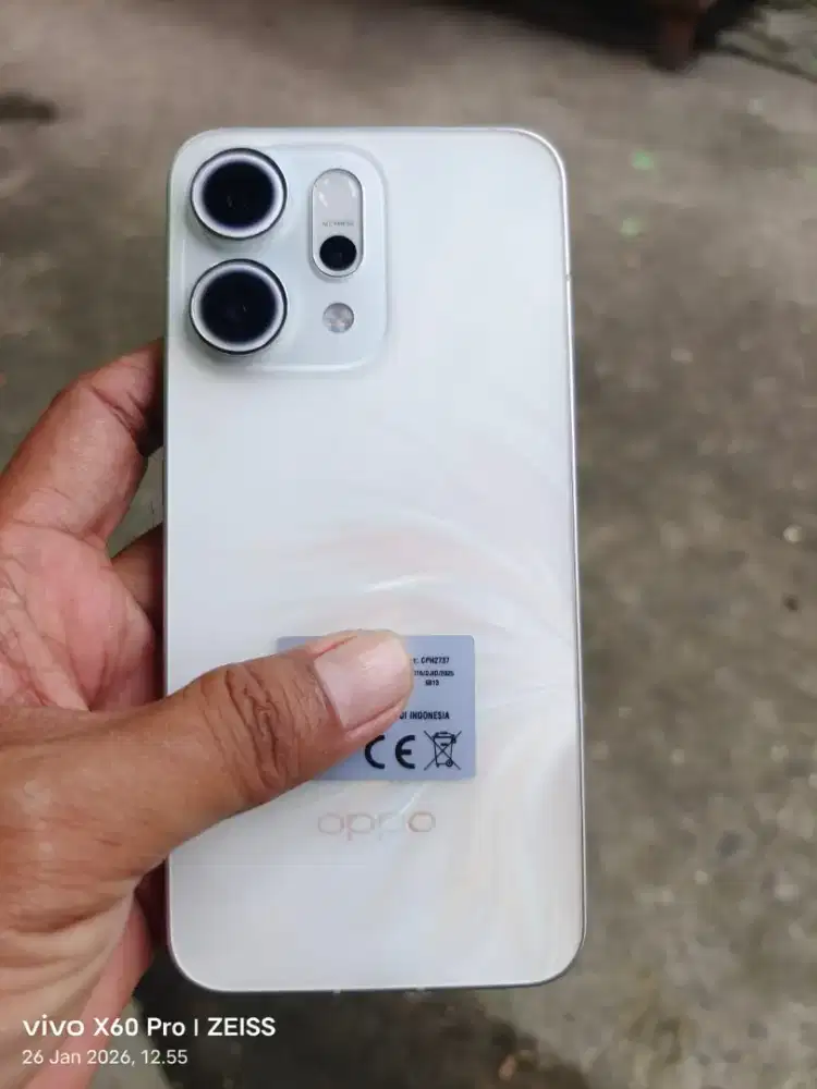 di jual hp oppo reno 14 5g