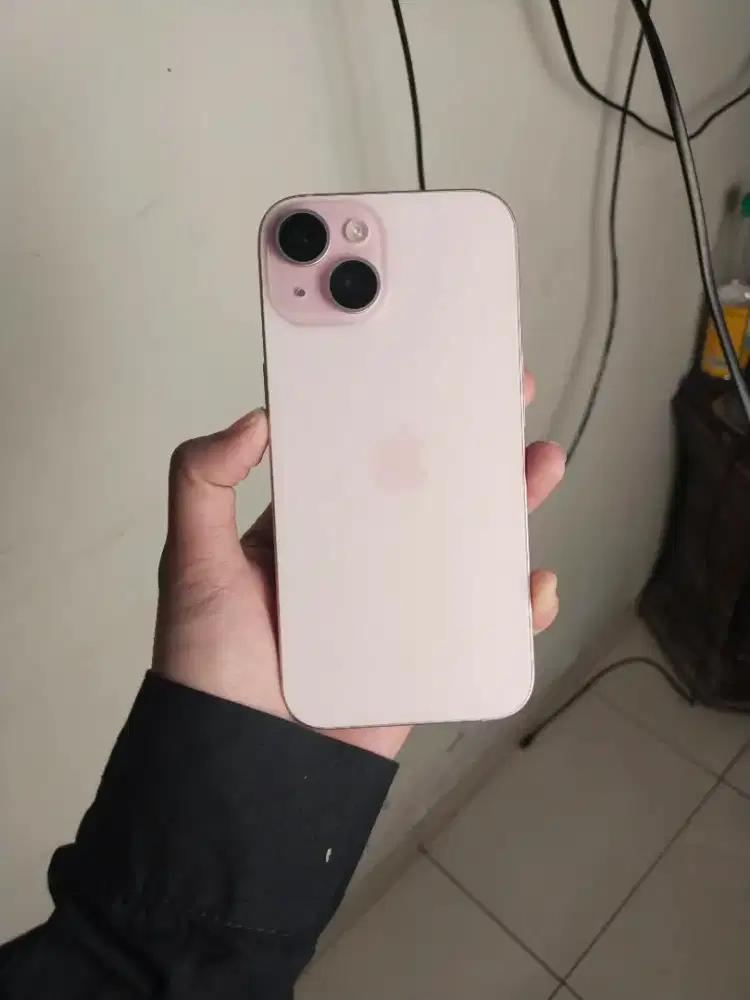 Iphone 15 128gb iBox