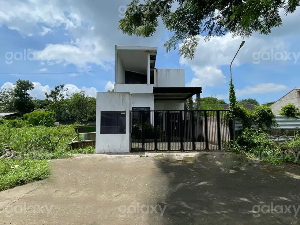 Rumah Daerah Kedungkandang Malang GMK03814