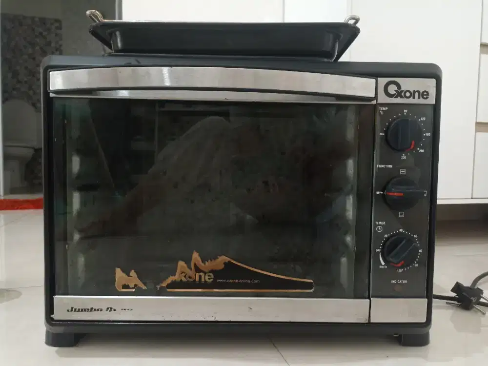 Dijual Oxone Jumbo Oven
