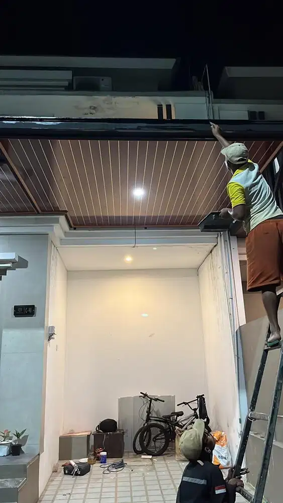 Canopy plafon dll 20