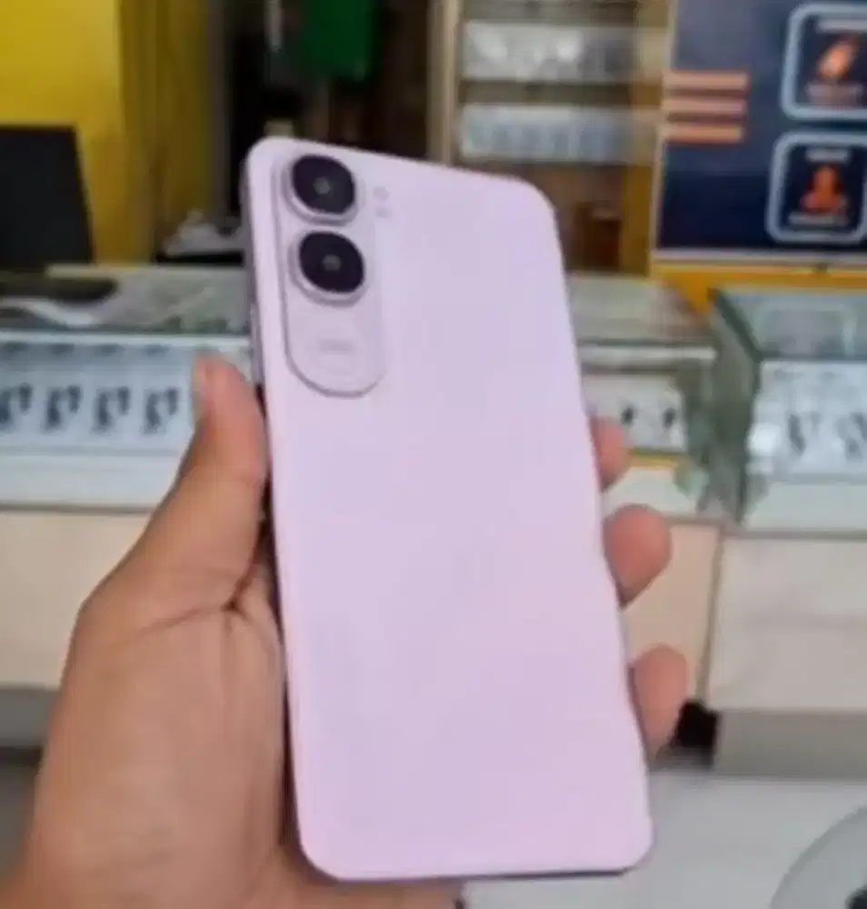 OPPO A6 PRO / 5G