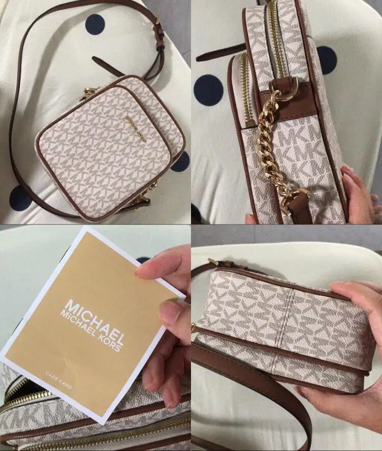 Michael Kors Original 100% | Preloved | Like New | Butuh Dana