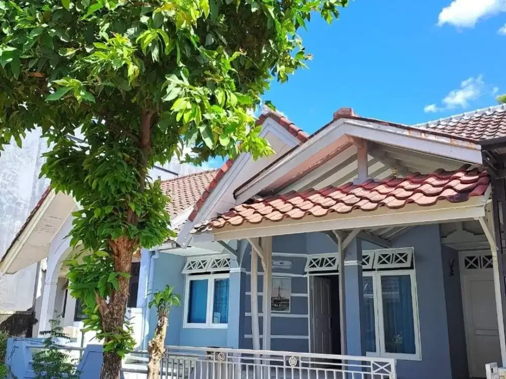 Dijual Cepat Sektor 3 Lippo Karawaci