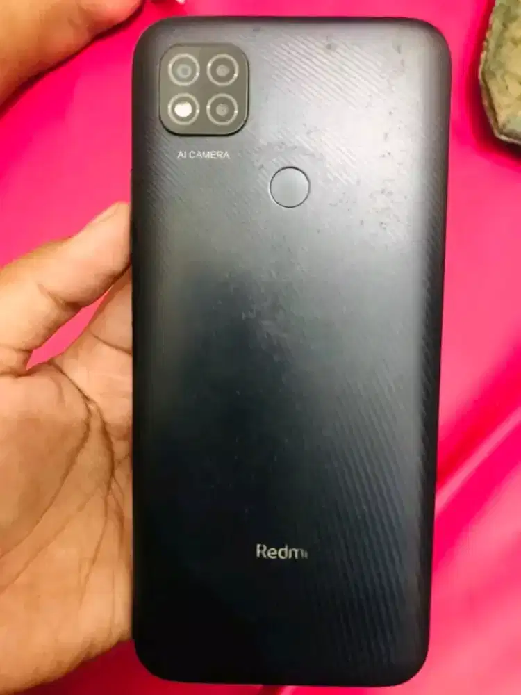 REDMI 9c (3/32gb)