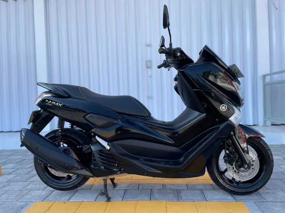 Nmax 2017 non abs // bintang dewata motor //