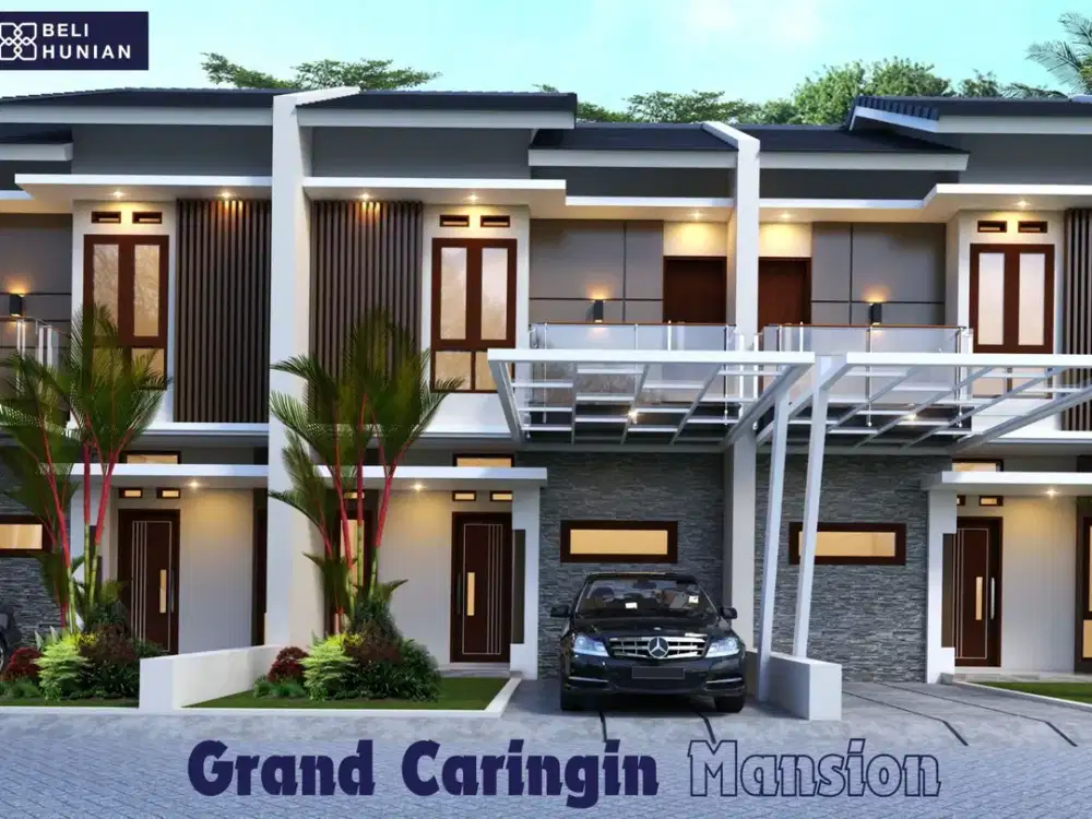 Rumah bebas banjir lokasi strategis akses bekasi timur harga promo Gratis Biaya KPR