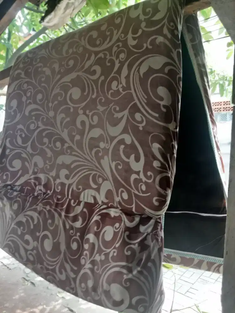 Jual kasur busa masih bagus ukuran dewasa