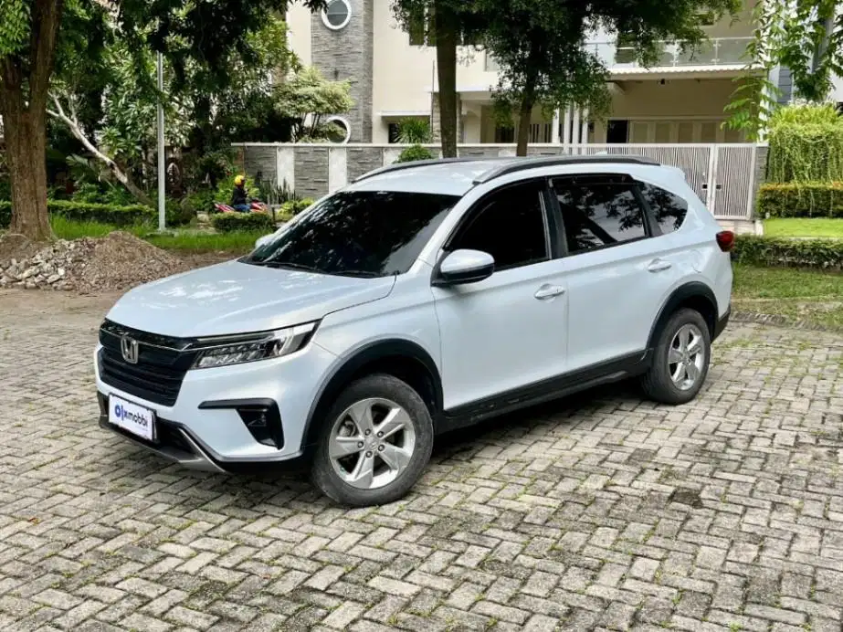 HONDA BRV 1.5 E MANUAL 2023