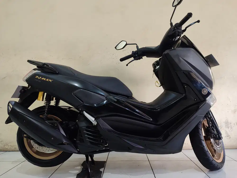 Nmax 155 non abs 2019 istimewa mulus terawat siap pakai...