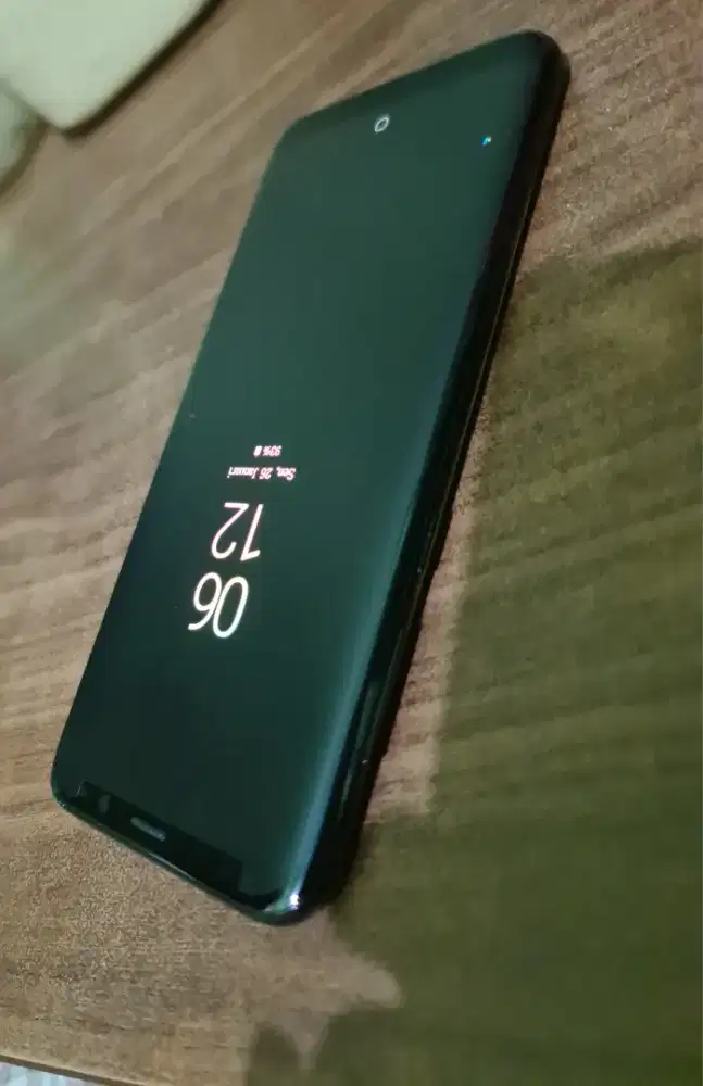 Samsung s8 plus inter mulus