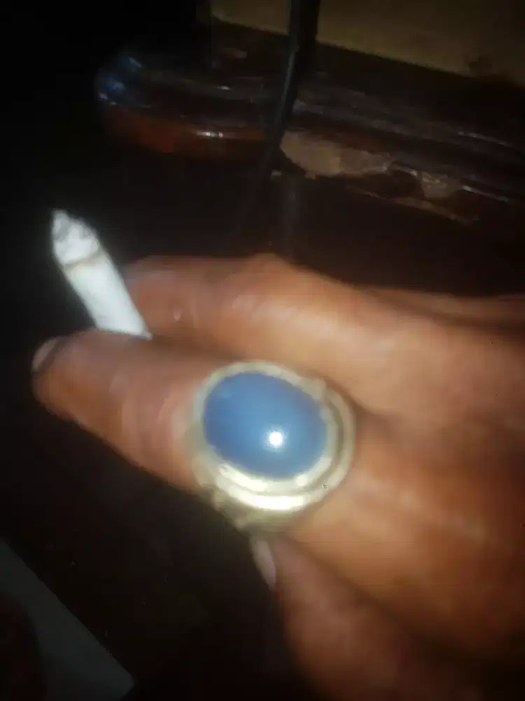 Batu spirtus Baturaja mizone