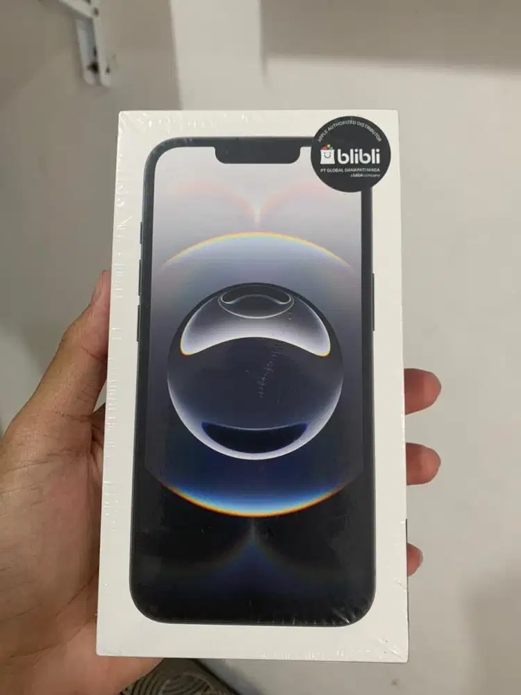 Iphone 16 e 128 gb new