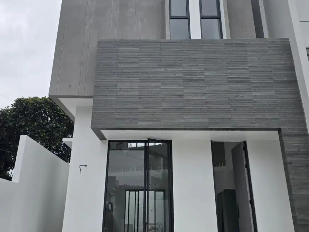 Dijual Rumah Rapih Siap Huni Di Citra 2 Extension Jakarta Barat