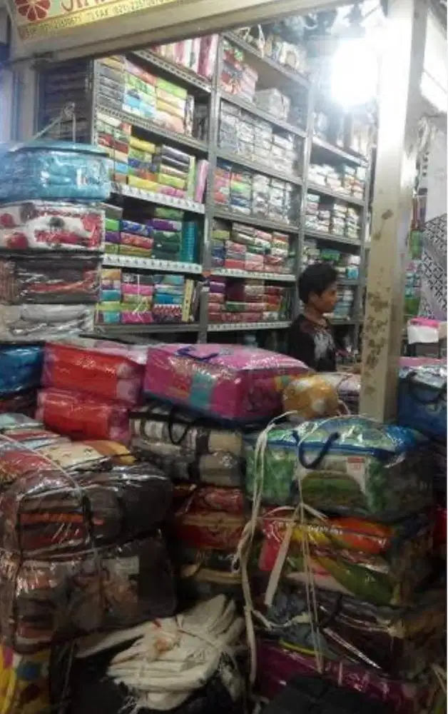 Pegawai Yang Berpengalaman