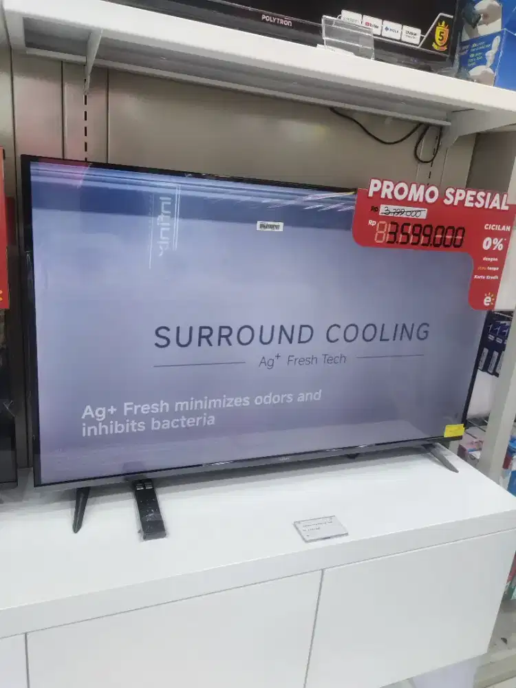 Xiaomi tv A pro 43 2006