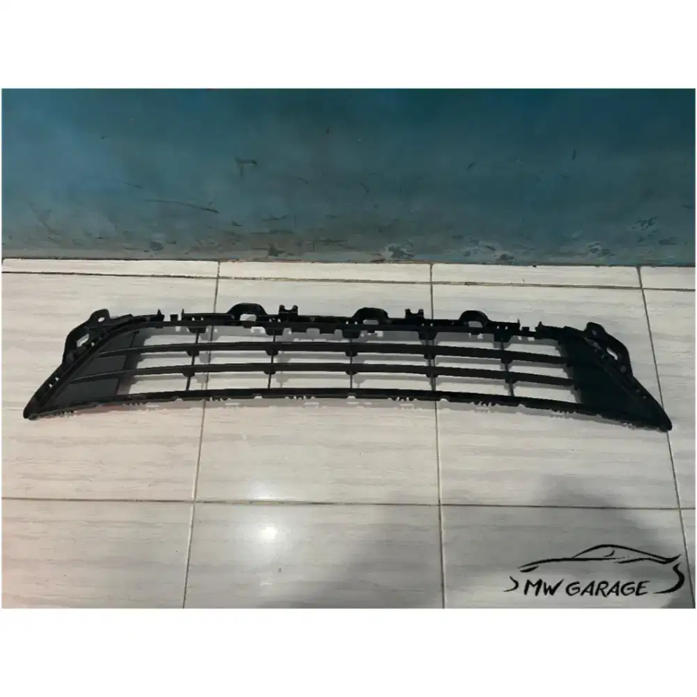 Grill bawah Mazda 6 Original 2013-2017