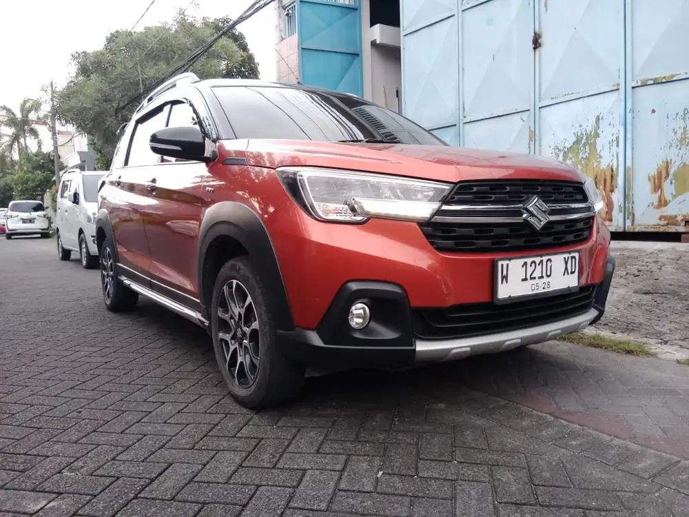 KM 30 RB # XL7 ALPHA AT 2023