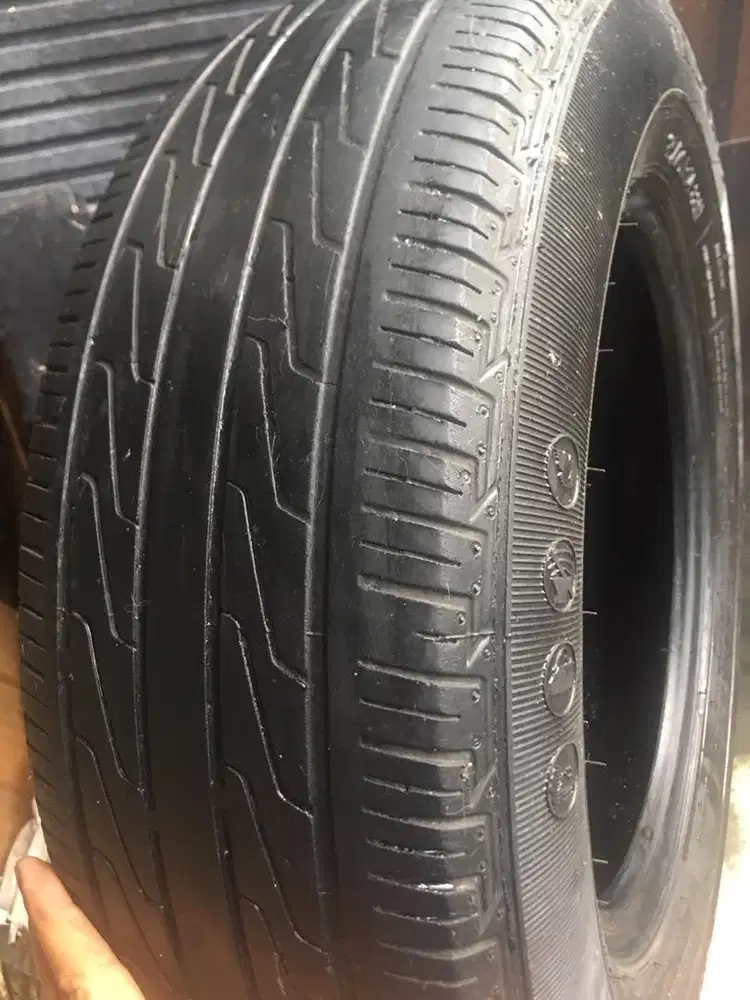 Ban R.14 masih bagus